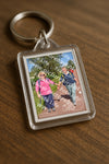 Evenement foto: Serie 255
