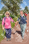Evenement foto: Serie 255