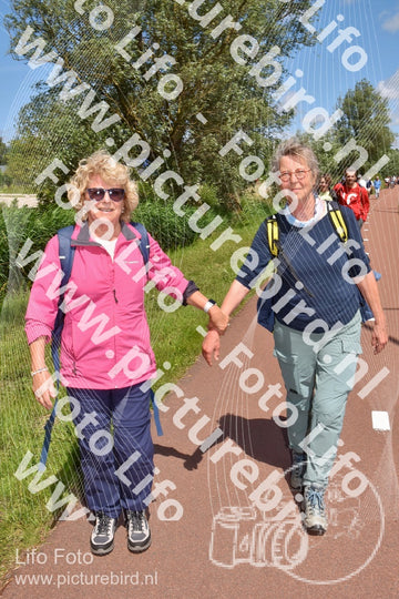 Evenement foto: Serie 255