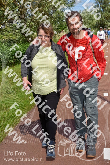 Evenement foto: Serie 255