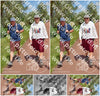 Evenement foto: Serie 255