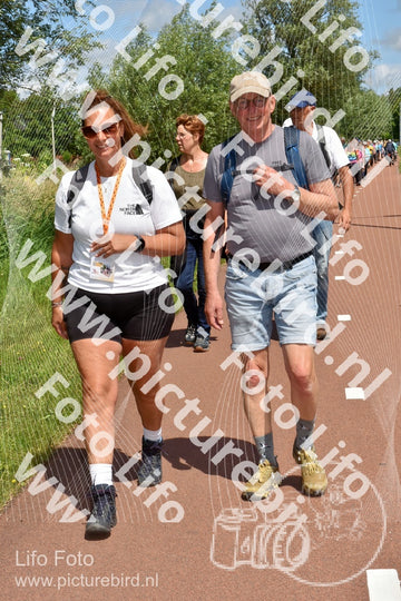 Evenement foto: Serie 255