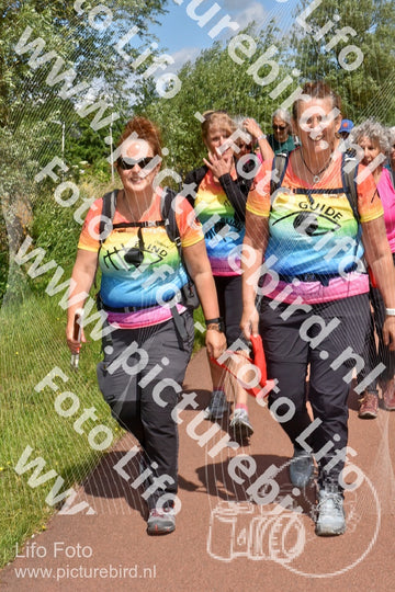 Evenement foto: Serie 255
