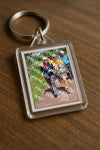 Evenement foto: Serie 255