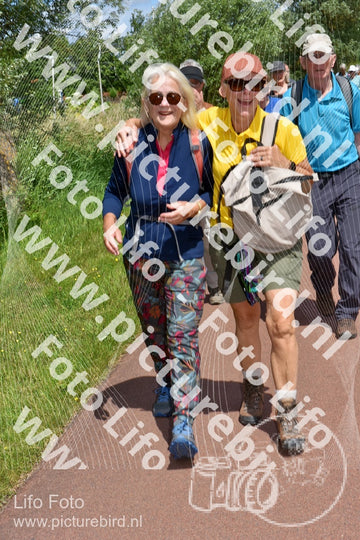 Evenement foto: Serie 255