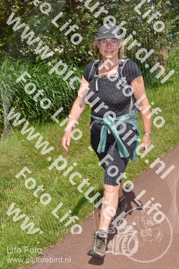Evenement foto: Serie 255