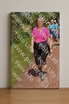Evenement foto: Serie 255