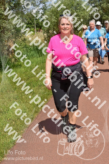 Evenement foto: Serie 255