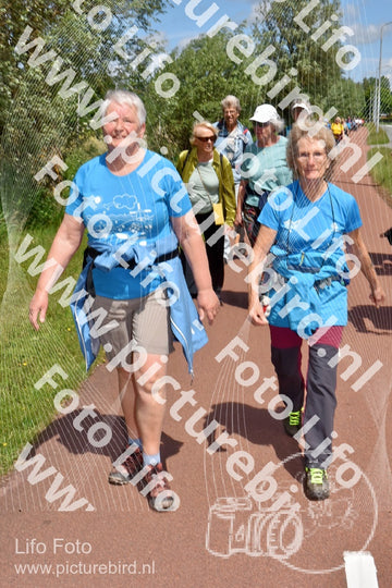 Evenement foto: Serie 255
