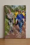 Evenement foto: Serie 255