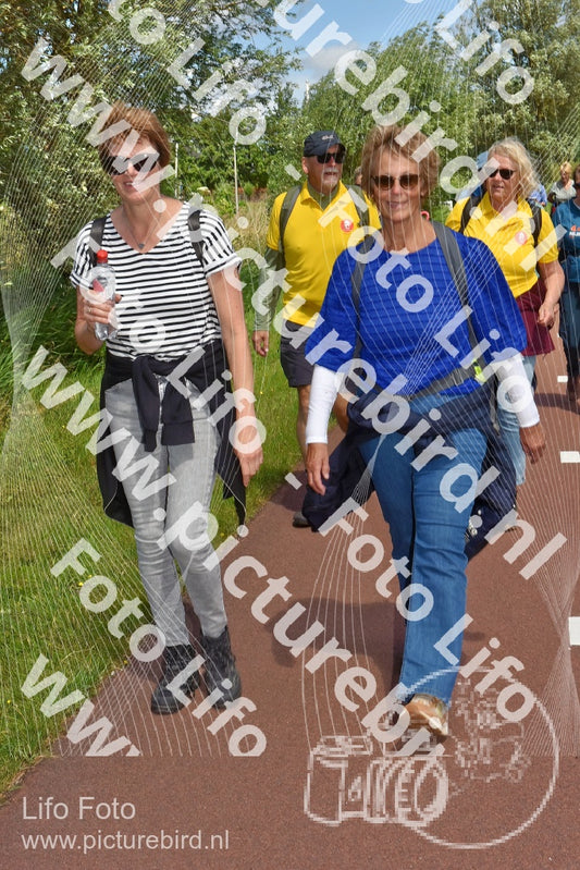 Evenement foto: Serie 255