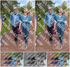 Evenement foto: Serie 255