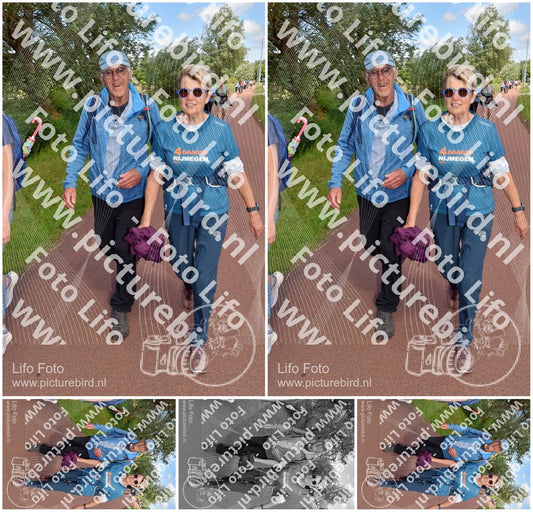 Evenement foto: Serie 255
