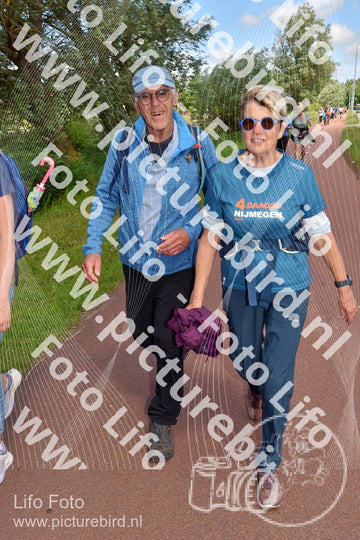 Evenement foto: Serie 255