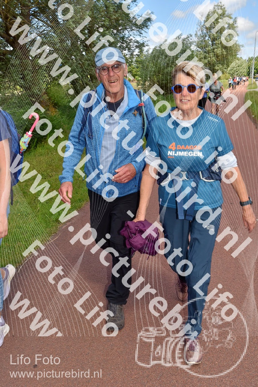 Evenement foto: Serie 255