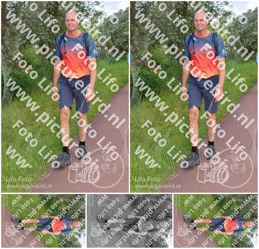 Evenement foto: Serie 255