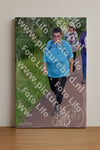 Evenement foto: Serie 255