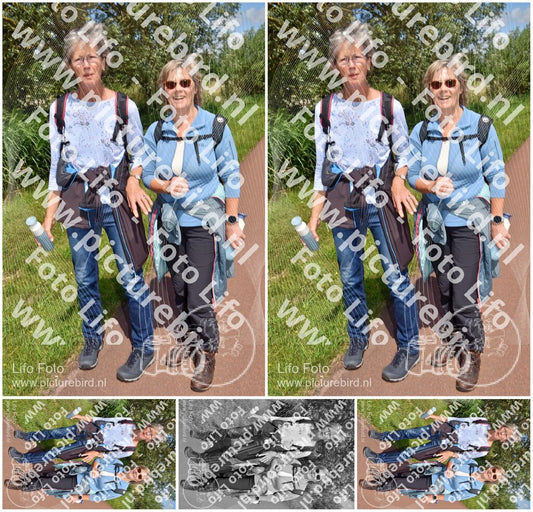 Evenement foto: Serie 255