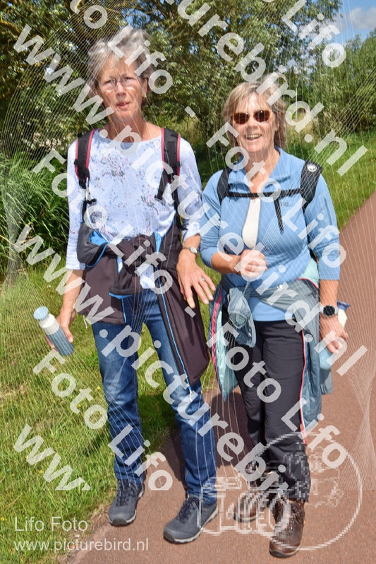 Evenement foto: Serie 255