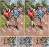Evenement foto: Serie 255