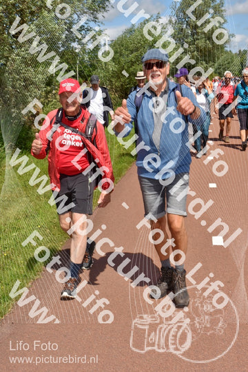 Evenement foto: Serie 255