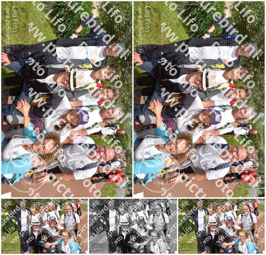 Evenement foto: Serie 255