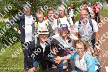 Evenement foto: Serie 255
