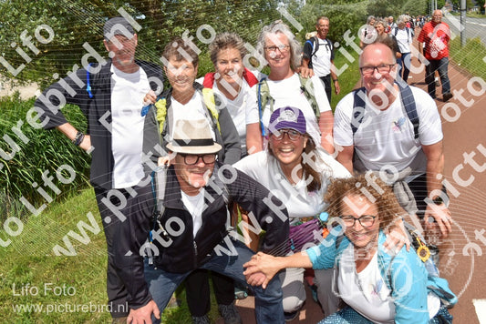 Evenement foto: Serie 255