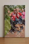 Evenement foto: Serie 255