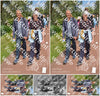 Evenement foto: Serie 255