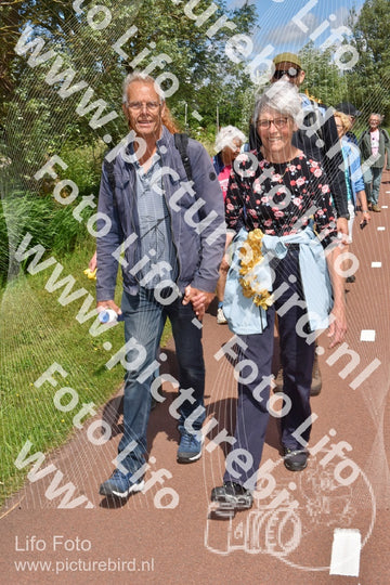 Evenement foto: Serie 255