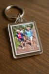 Evenement foto: Serie 255