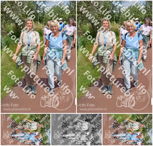 Evenement foto: Serie 255
