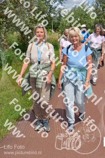 Evenement foto: Serie 255