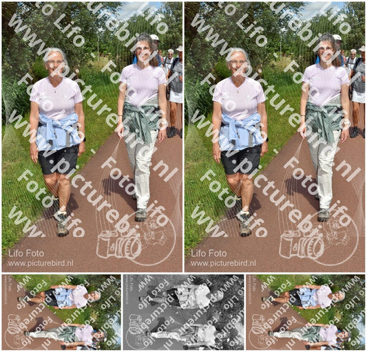 Evenement foto: Serie 255
