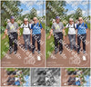 Evenement foto: Serie 255