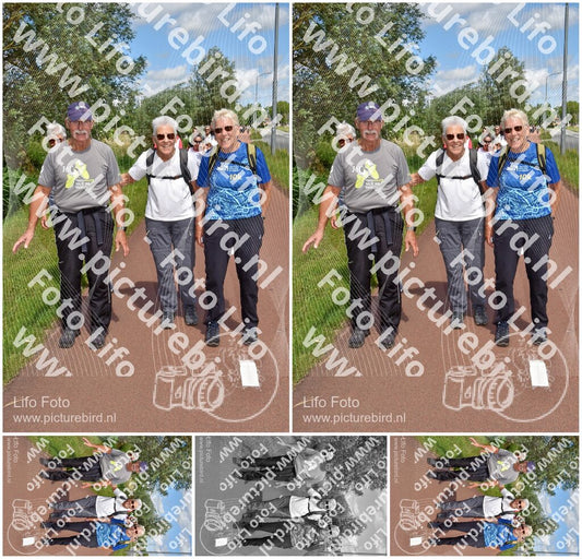 Evenement foto: Serie 255