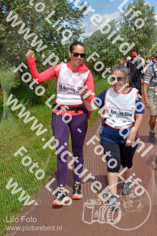 Evenement foto: Serie 255