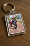Evenement foto: Serie 255