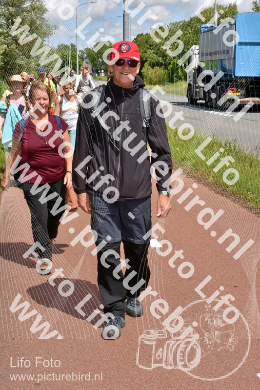 Evenement foto: Serie 255