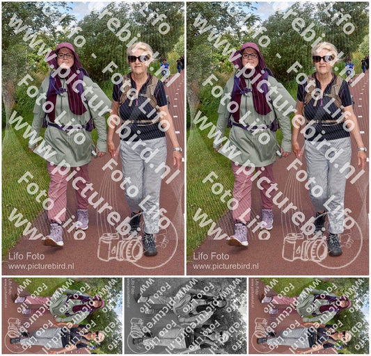 Evenement foto: Serie 255