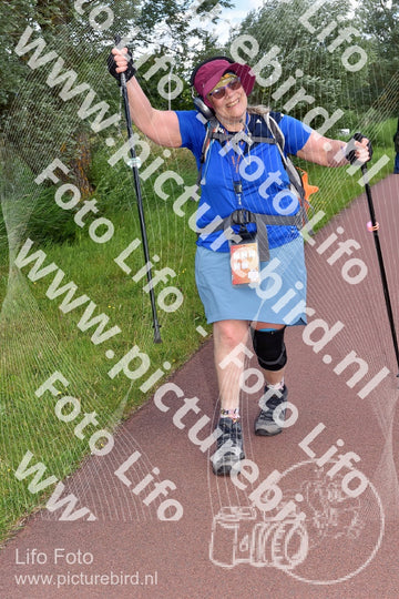 Evenement foto: Serie 255
