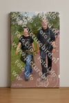 Evenement foto: Serie 255