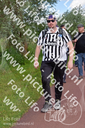 Evenement foto: Serie 255
