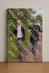 Evenement foto: Serie 255