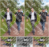 Evenement foto: Serie 255