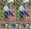 Evenement foto: Serie 255