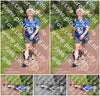 Evenement foto: Serie 255