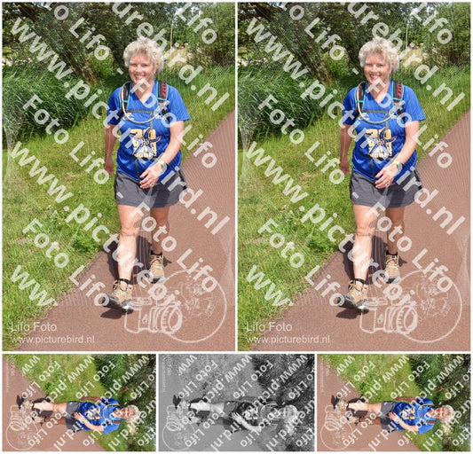 Evenement foto: Serie 255