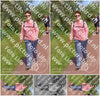 Evenement foto: Serie 255